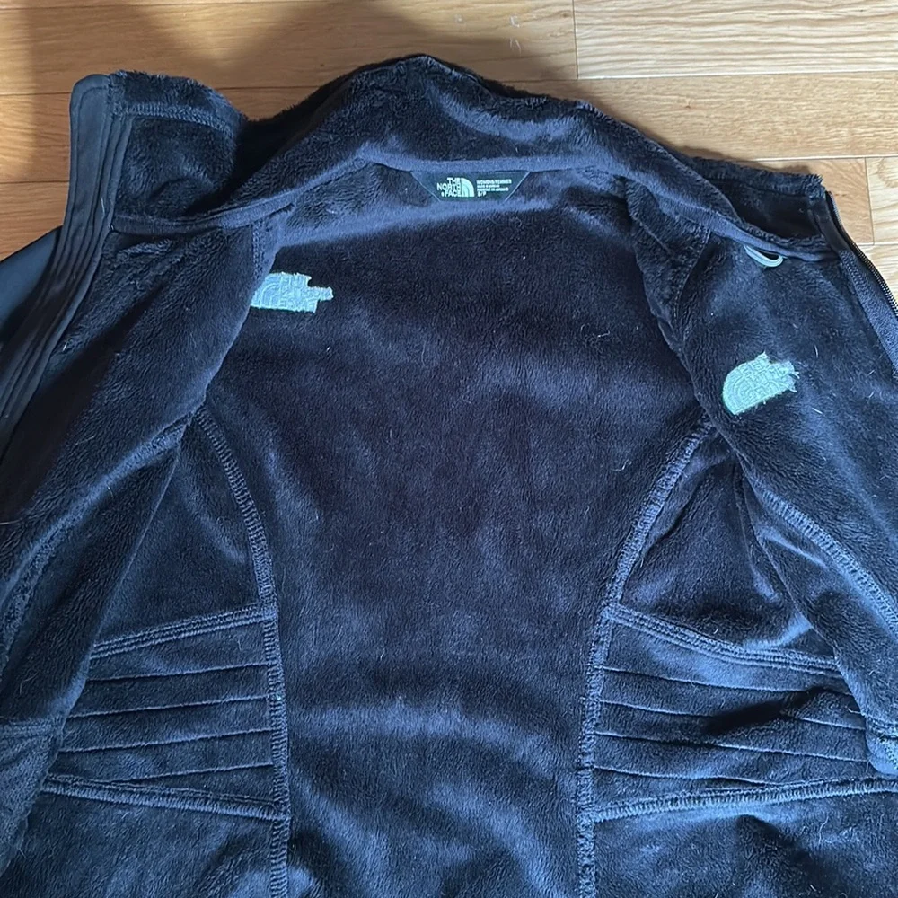 The North Face Windwall women's Jacket - Picture 5 of 8